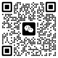 某某岗亭有限公司 二维码