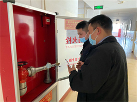 维保检测定制