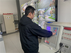 维保检测定制